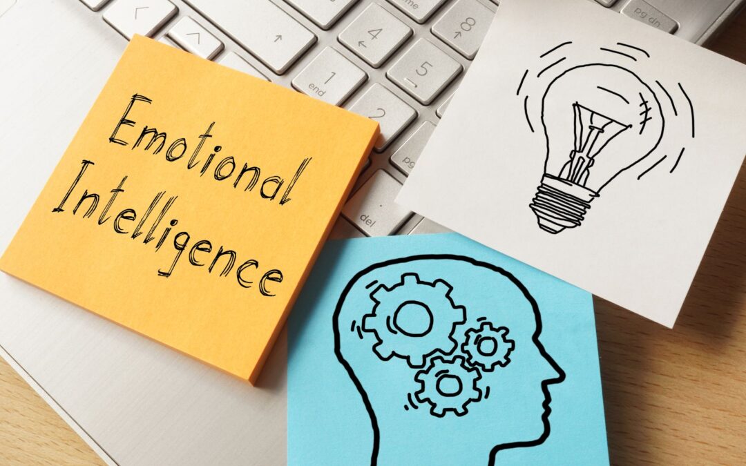 The EQ ROI: How Emotionally Intelligent Leadership Drives Employee Engagement and Wellbeing