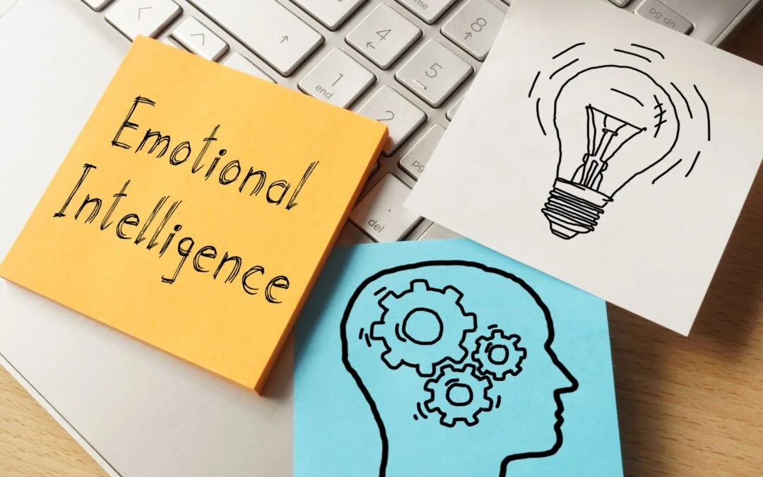 The EQ ROI: How Emotionally Intelligent Leadership Drives Employee Engagement and Wellbeing