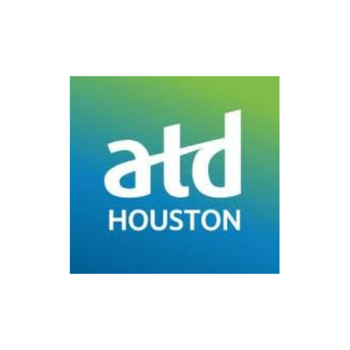 ATD Houston Logo