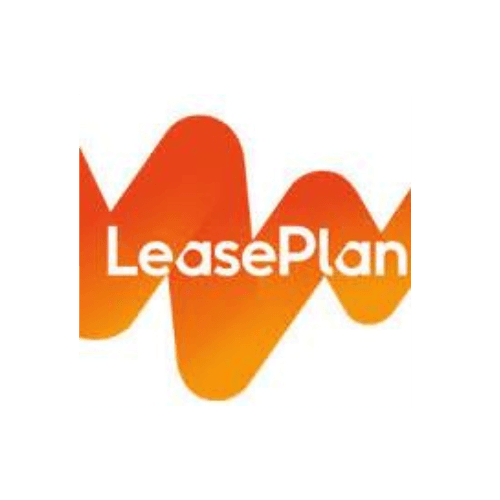 LeasePlan logo